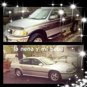 Meet your Posher, Roberto